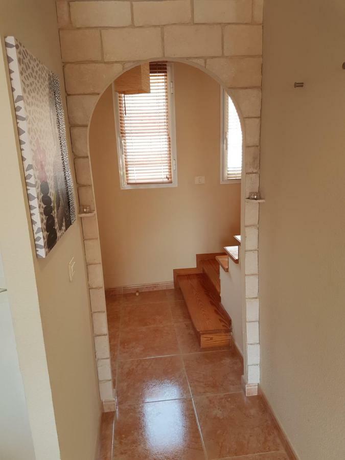 Villa Roque Del Conde With Fantastic Sea View, Terrace, Pool, Wifi, Sat-Tv, Garage Costa Adeje  Buitenkant foto
