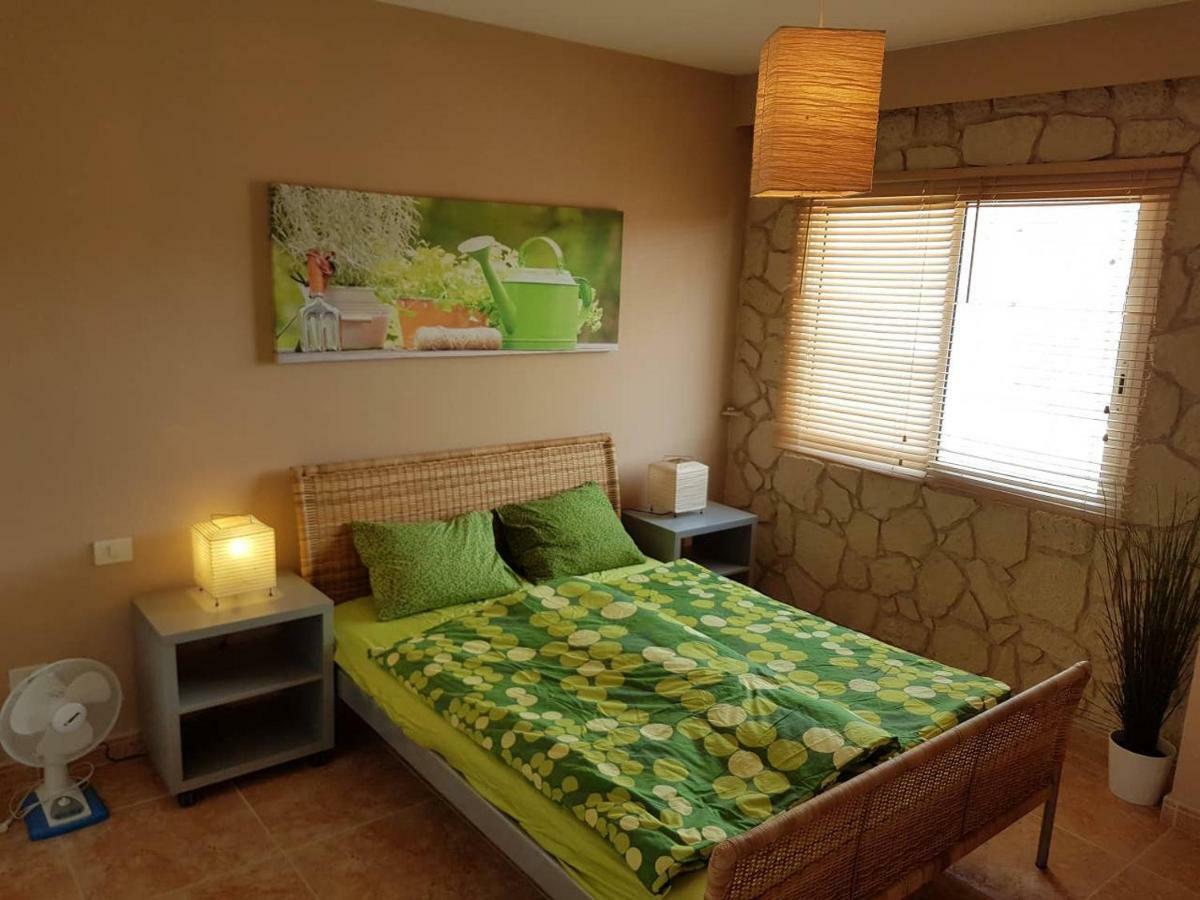 Villa Roque Del Conde With Fantastic Sea View, Terrace, Pool, Wifi, Sat-Tv, Garage Costa Adeje  Buitenkant foto